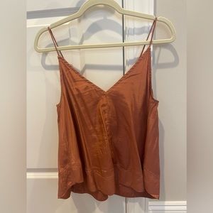 Escape Flowy Cami